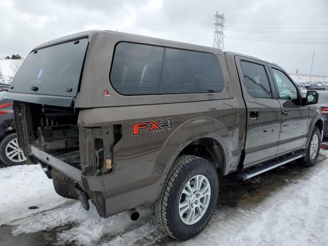 Photo 2 VIN: 1FTEW1EP2HKC05979 - FORD F150 SUPER 