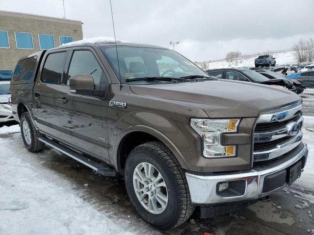 Photo 3 VIN: 1FTEW1EP2HKC05979 - FORD F150 SUPER 