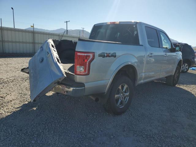 Photo 2 VIN: 1FTEW1EP2HKC88572 - FORD F150 SUPER 