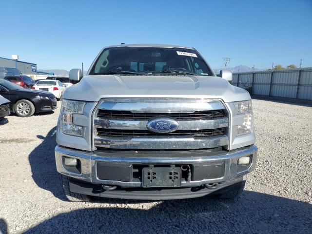 Photo 4 VIN: 1FTEW1EP2HKC88572 - FORD F150 SUPER 