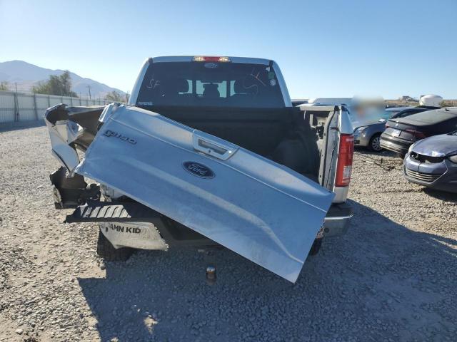 Photo 5 VIN: 1FTEW1EP2HKC88572 - FORD F150 SUPER 