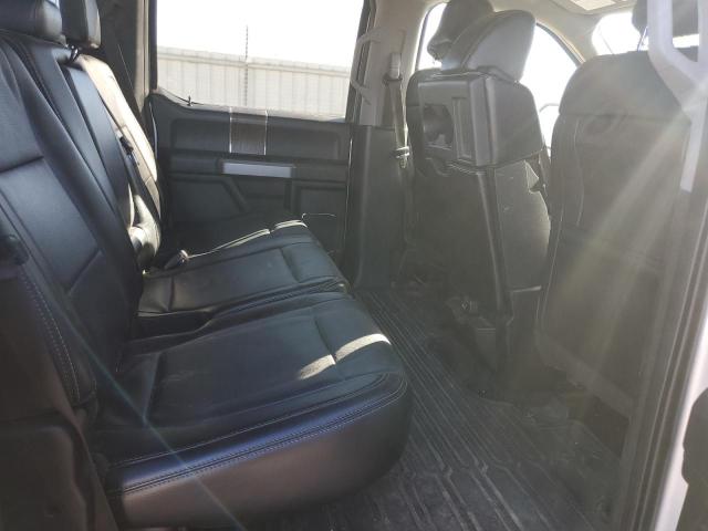 Photo 9 VIN: 1FTEW1EP2HKC88572 - FORD F150 SUPER 