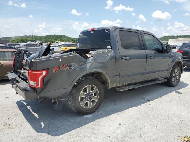 Photo 2 VIN: 1FTEW1EP2HKD32618 - FORD F150 SUPER 