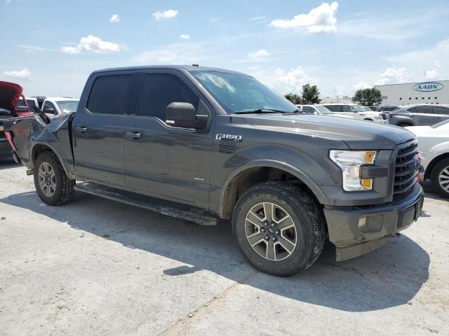 Photo 3 VIN: 1FTEW1EP2HKD32618 - FORD F150 SUPER 