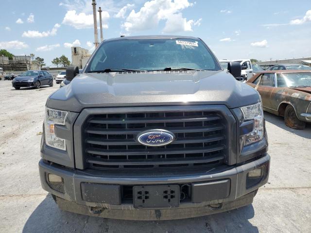 Photo 4 VIN: 1FTEW1EP2HKD32618 - FORD F150 SUPER 