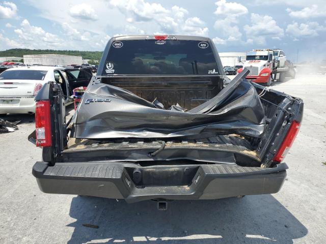 Photo 5 VIN: 1FTEW1EP2HKD32618 - FORD F150 SUPER 