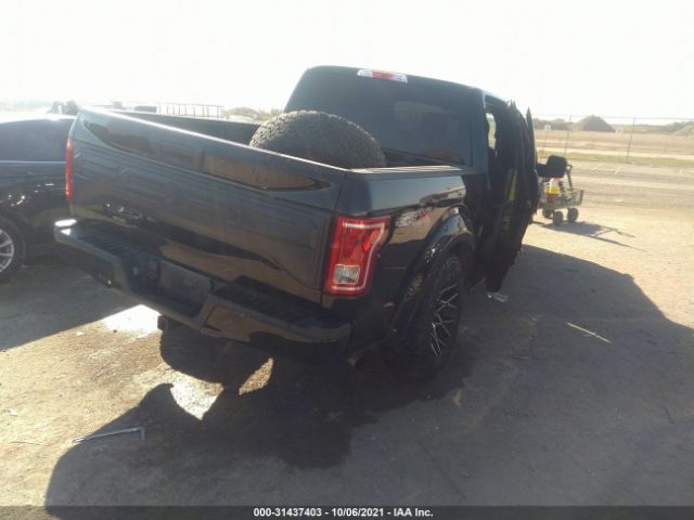 Photo 3 VIN: 1FTEW1EP2HKE09469 - FORD F-150 