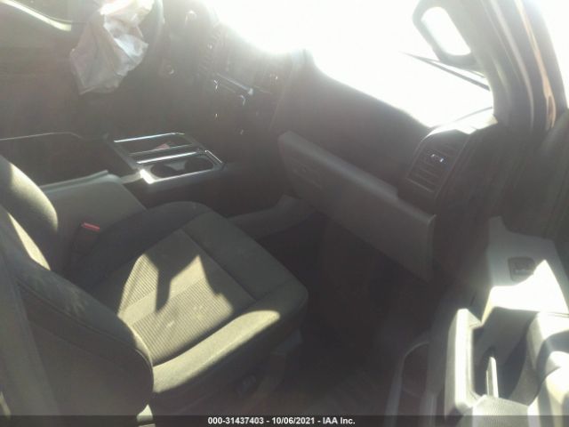 Photo 4 VIN: 1FTEW1EP2HKE09469 - FORD F-150 