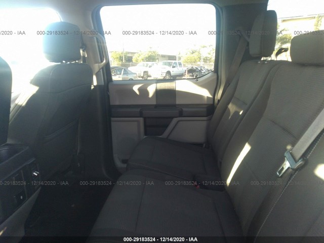 Photo 7 VIN: 1FTEW1EP2HKE38020 - FORD F-150 