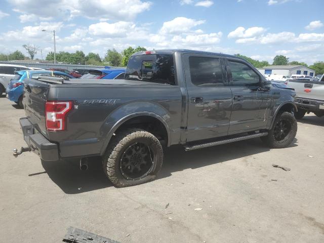 Photo 2 VIN: 1FTEW1EP2JFA85776 - FORD F-150 