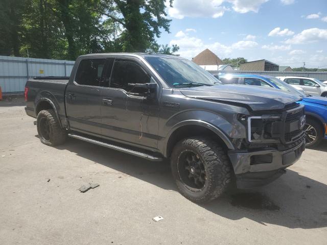 Photo 3 VIN: 1FTEW1EP2JFA85776 - FORD F-150 