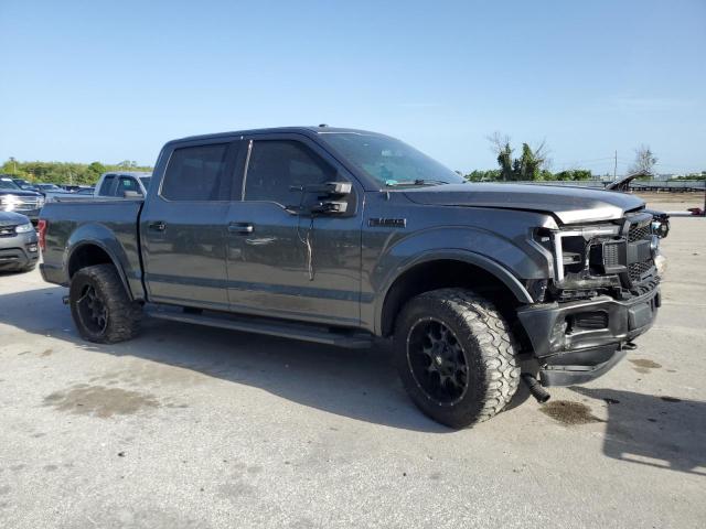 Photo 3 VIN: 1FTEW1EP2JFA85776 - FORD F-150 