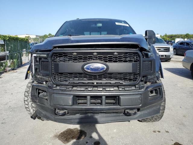 Photo 4 VIN: 1FTEW1EP2JFA85776 - FORD F-150 