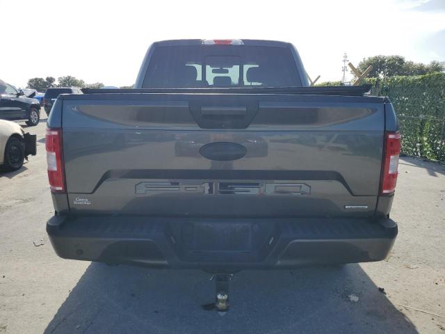 Photo 5 VIN: 1FTEW1EP2JFA85776 - FORD F-150 