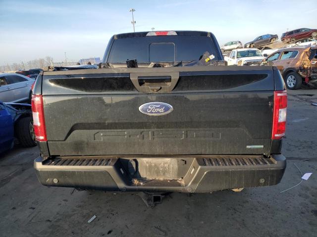 Photo 5 VIN: 1FTEW1EP2JFB25533 - FORD F150 SUPER 