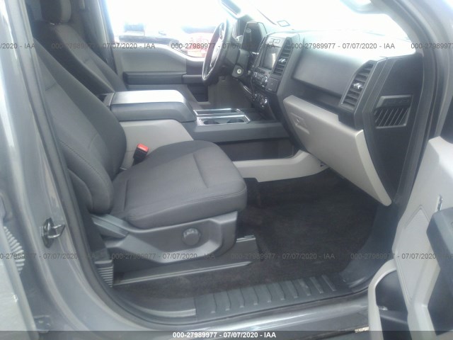 Photo 4 VIN: 1FTEW1EP2JFB99860 - FORD F-150 