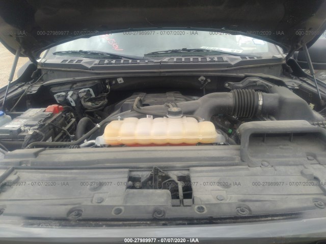 Photo 9 VIN: 1FTEW1EP2JFB99860 - FORD F-150 