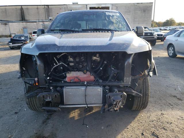 Photo 8 VIN: 1FTEW1EP2JFC11067 - FORD F150 SUPER 