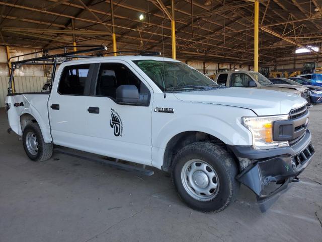 Photo 3 VIN: 1FTEW1EP2JFC45963 - FORD F150 SUPER 