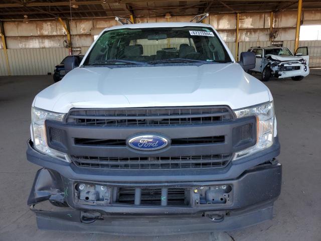 Photo 4 VIN: 1FTEW1EP2JFC45963 - FORD F150 SUPER 