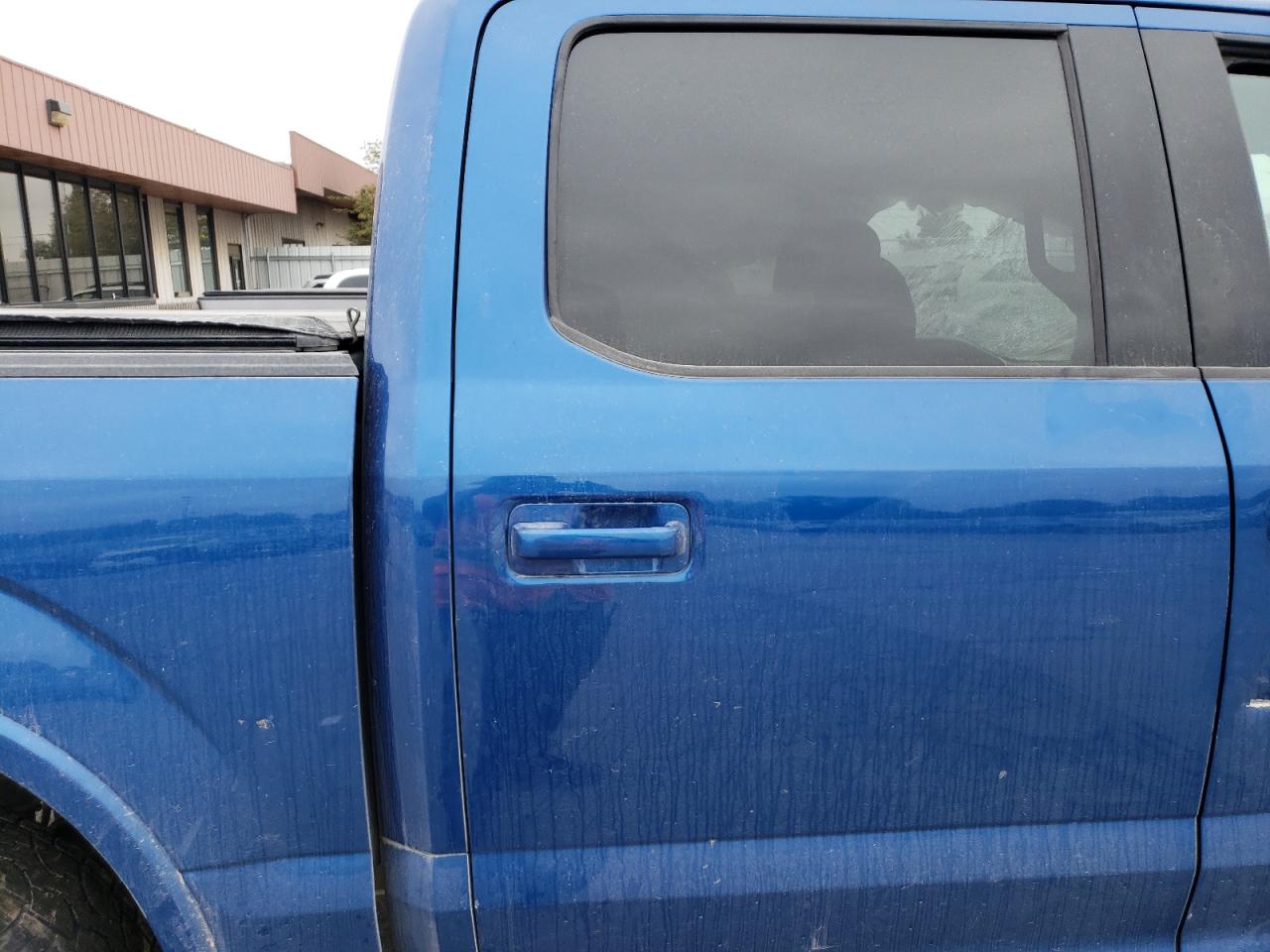 Photo 9 VIN: 1FTEW1EP2JFC94483 - FORD F-150 