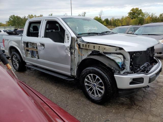 Photo 3 VIN: 1FTEW1EP2JFD26798 - FORD F-150 