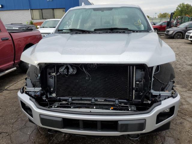 Photo 4 VIN: 1FTEW1EP2JFD26798 - FORD F-150 