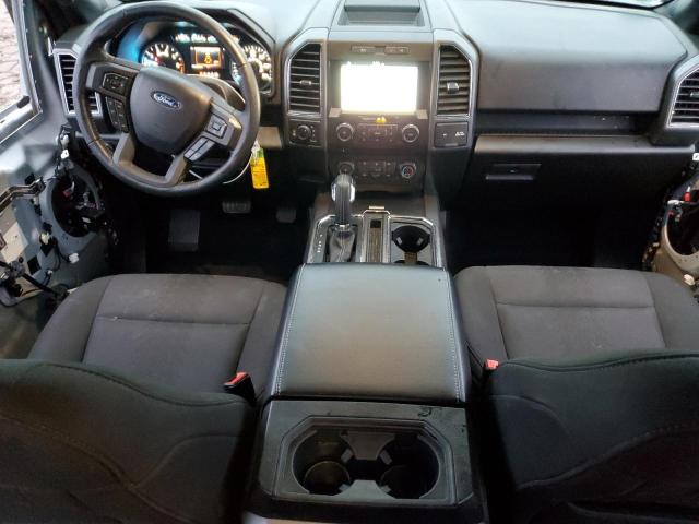 Photo 7 VIN: 1FTEW1EP2JFD26798 - FORD F-150 