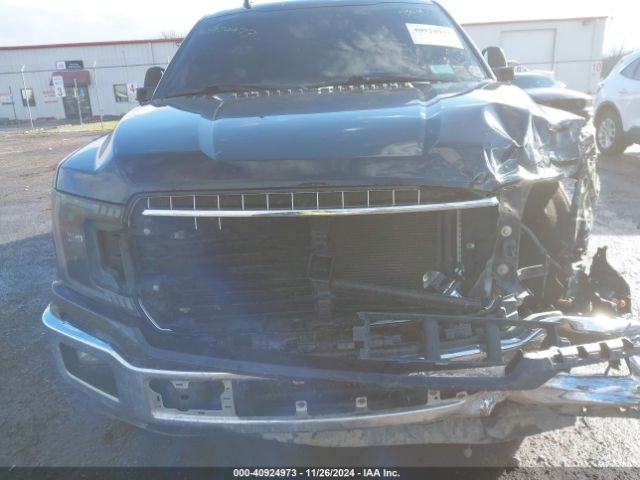 Photo 5 VIN: 1FTEW1EP2JFD50924 - FORD F-150 