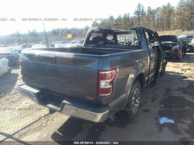 Photo 3 VIN: 1FTEW1EP2JFD57940 - FORD F-150 