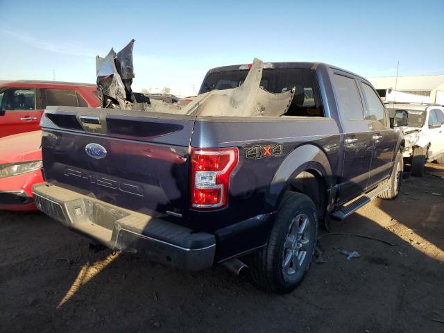 Photo 2 VIN: 1FTEW1EP2JFD58909 - FORD F-150 