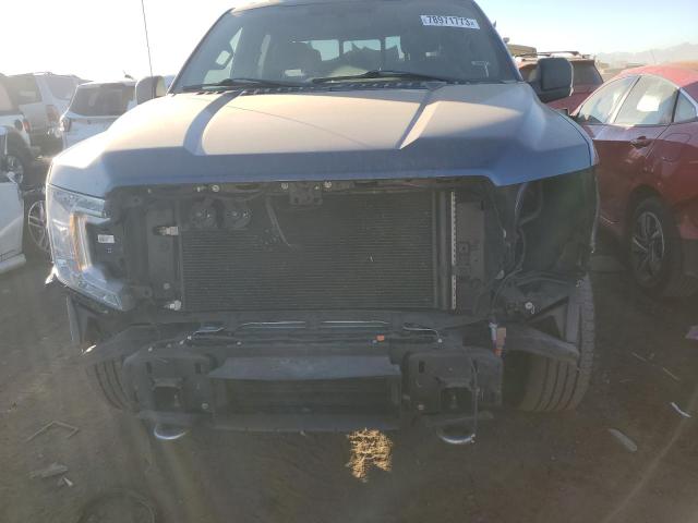 Photo 4 VIN: 1FTEW1EP2JFD58909 - FORD F-150 