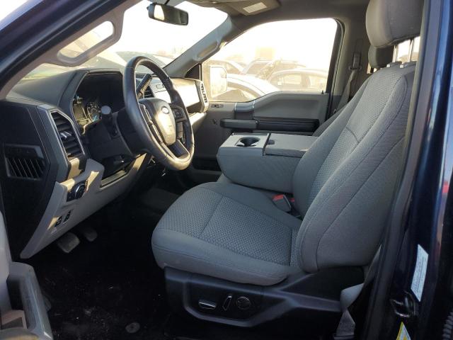 Photo 6 VIN: 1FTEW1EP2JFD58909 - FORD F-150 