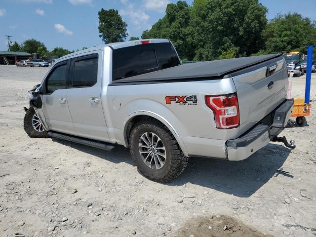 Photo 1 VIN: 1FTEW1EP2JFD83325 - FORD F150 SUPER 