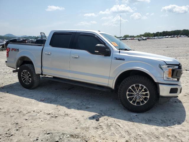 Photo 3 VIN: 1FTEW1EP2JFD83325 - FORD F150 SUPER 