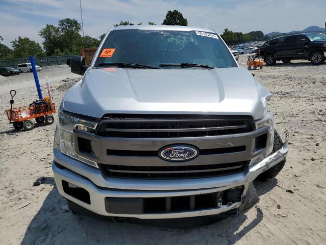 Photo 4 VIN: 1FTEW1EP2JFD83325 - FORD F150 SUPER 