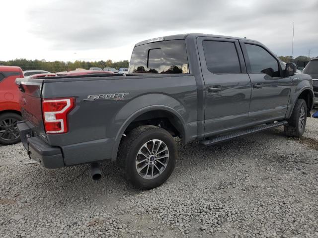 Photo 2 VIN: 1FTEW1EP2JFD84040 - FORD F-150 