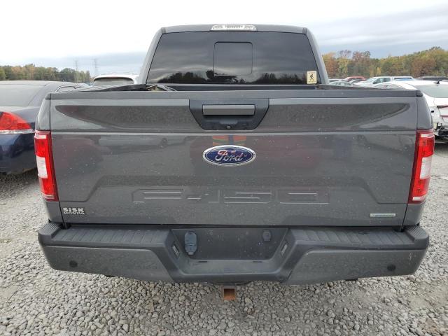 Photo 5 VIN: 1FTEW1EP2JFD84040 - FORD F-150 