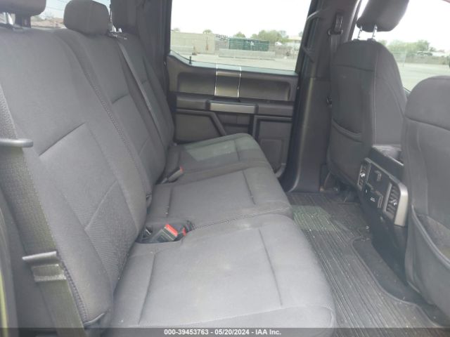 Photo 7 VIN: 1FTEW1EP2JFE09213 - FORD F-150 