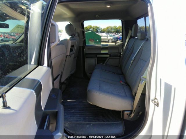 Photo 7 VIN: 1FTEW1EP2JKD44094 - FORD F-150 