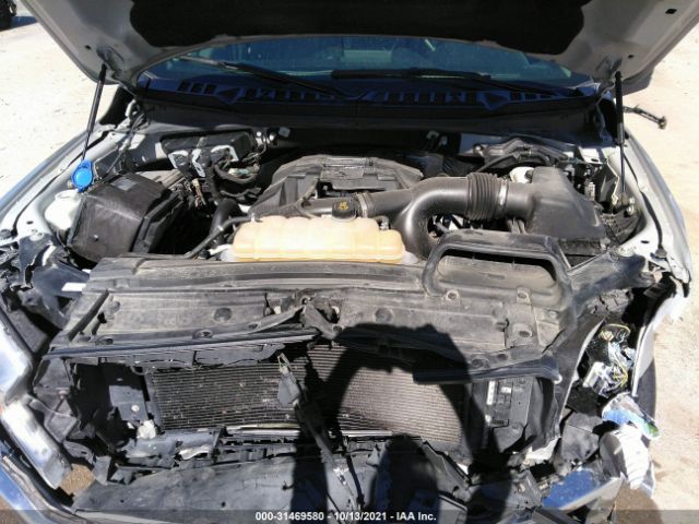 Photo 9 VIN: 1FTEW1EP2JKD44094 - FORD F-150 