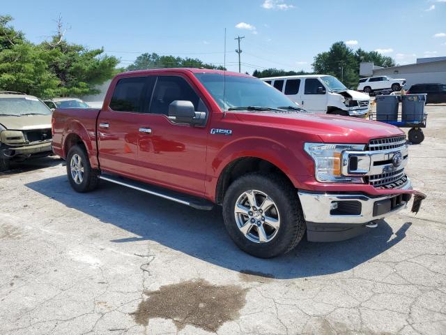 Photo 3 VIN: 1FTEW1EP2JKD51823 - FORD F150 SUPER 