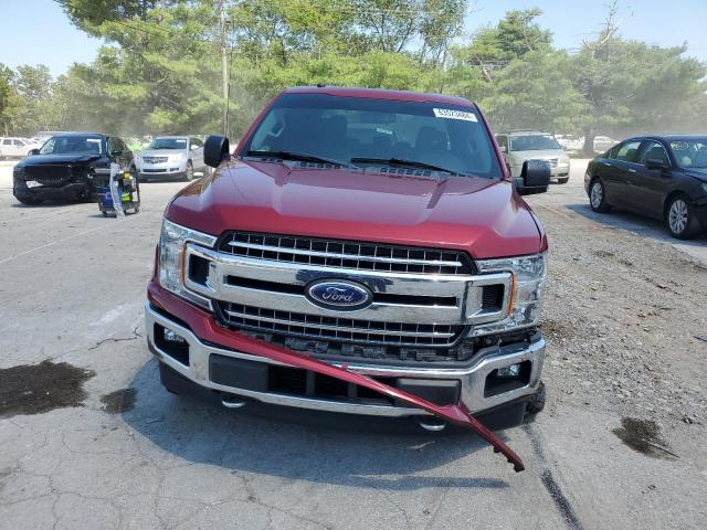 Photo 4 VIN: 1FTEW1EP2JKD51823 - FORD F150 SUPER 