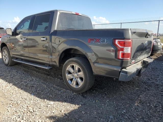 Photo 1 VIN: 1FTEW1EP2JKD53362 - FORD F150 SUPER 