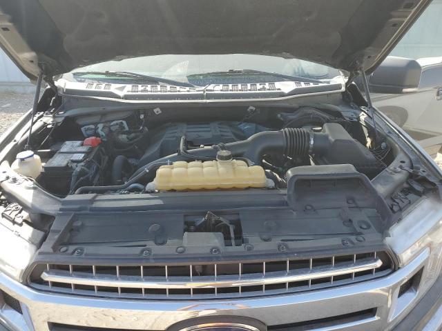 Photo 10 VIN: 1FTEW1EP2JKD53362 - FORD F150 SUPER 