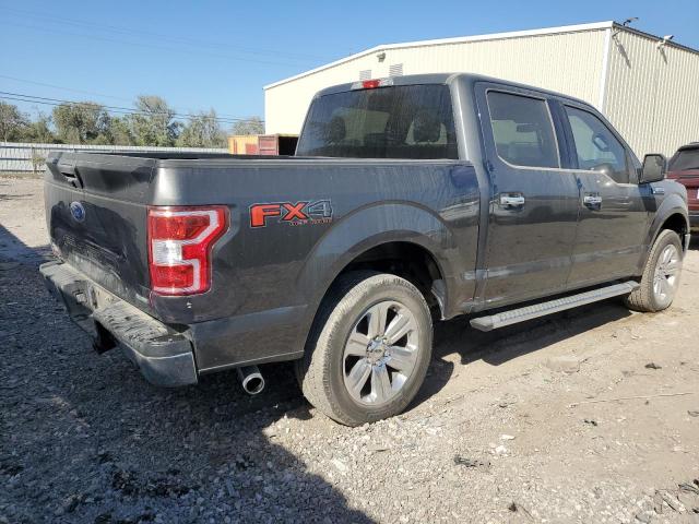 Photo 2 VIN: 1FTEW1EP2JKD53362 - FORD F150 SUPER 