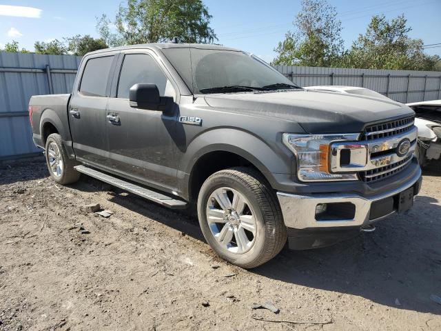 Photo 3 VIN: 1FTEW1EP2JKD53362 - FORD F150 SUPER 