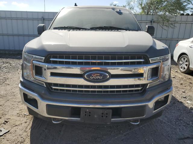 Photo 4 VIN: 1FTEW1EP2JKD53362 - FORD F150 SUPER 