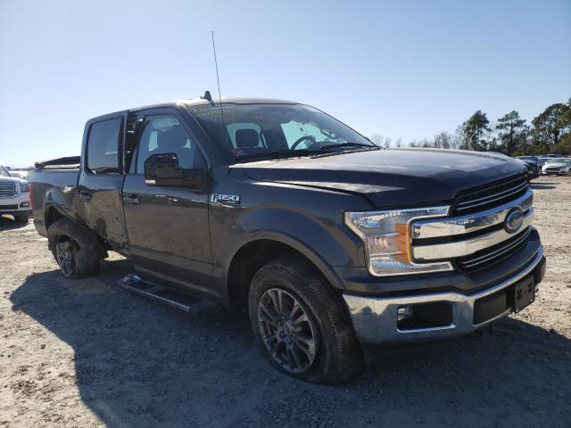 Photo 0 VIN: 1FTEW1EP2JKE13351 - FORD F150 SUPER 