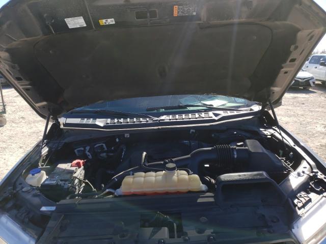 Photo 6 VIN: 1FTEW1EP2JKE13351 - FORD F150 SUPER 